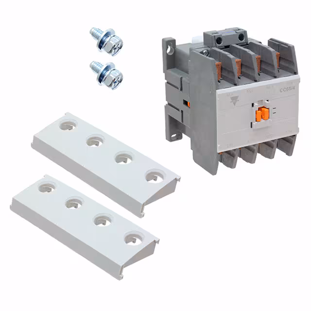 CC75/4SA120 Carlo Gavazzi Inc.  Contactors (Electromechanical)